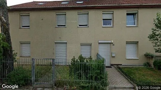 Gewerbeflächen zur Miete i Klaipėda – Foto von Google Street View