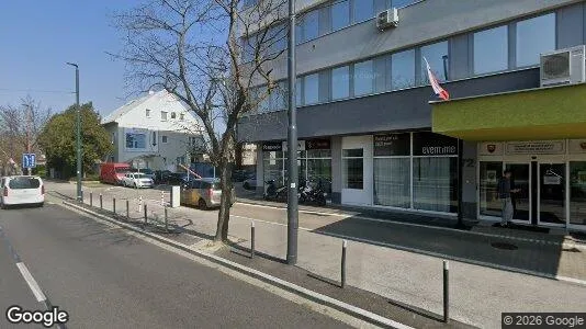 Företagslokaler för uthyrning i Location is not specified – Foto från Google Street View