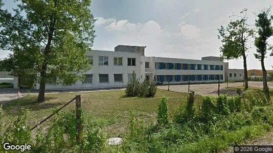 Lokaler til leje i Saue - Foto fra Google Street View