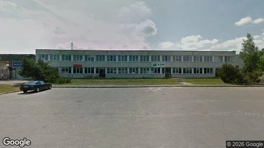 Lokaler til leje i Saue - Foto fra Google Street View