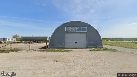 Propiedades comerciales En alquiler i Rakvere - Foto de Google Street View