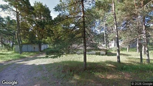 Commercial properties for sale i Kärla - Photo from Google Street View