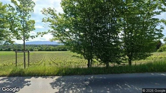 Kontorer til leie i Satigny – Bilde fra Google Street View