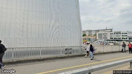 Lokale biurowe Do wynajęcia i Lancy - Zdjęcie z Google Street View
