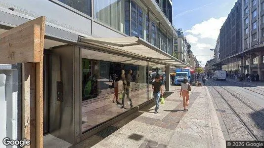 Nieruchomości komercyjne Do wynajęcia i Geneva Cité - Zdjęcie z Google Street View