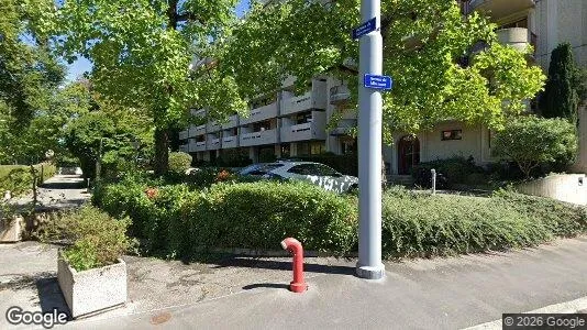 Lokale biurowe Do wynajęcia i Geneva Plainpalais - Zdjęcie z Google Street View