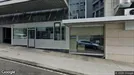 Commercial space for rent, Geneva Cité, Geneva, Rue Vallin 2