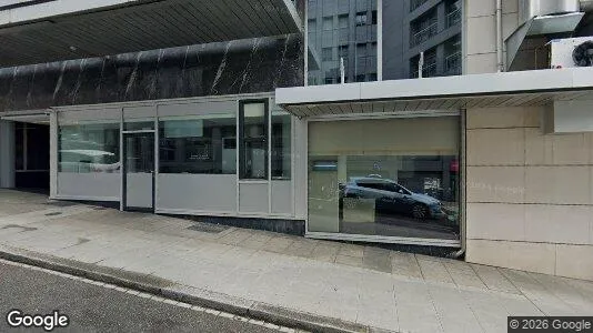 Commercial properties for rent i Geneva Cité - Photo from Google Street View