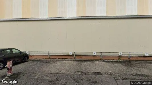 Espacios de oficina En alquiler i Satigny - Foto de Google Street View
