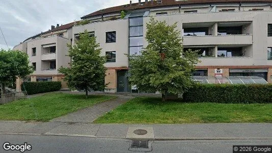 Nieruchomości komercyjne Do wynajęcia i Collonge-Bellerive - Zdjęcie z Google Street View