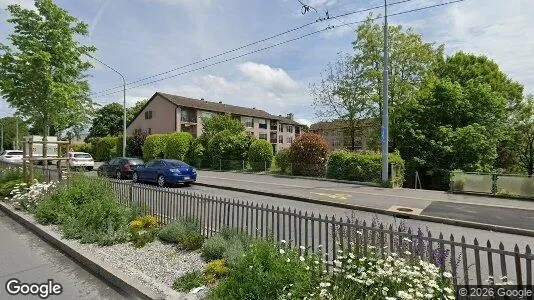 Kontorer til leie i Vernier – Bilde fra Google Street View