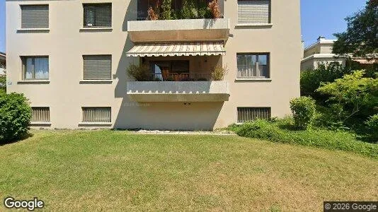Lokaler til leje i Meilen - Foto fra Google Street View