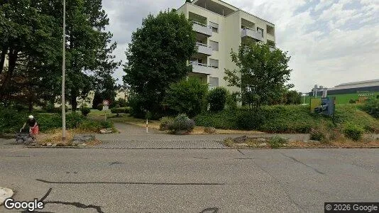 Commercial properties for rent i Uster - Photo from Google Street View