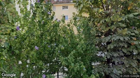 Magazyny Do wynajęcia i Horgen - Zdjęcie z Google Street View