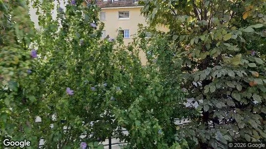 Magazyny Do wynajęcia i Horgen - Zdjęcie z Google Street View
