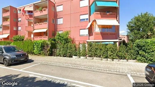 Warehouses for rent i Uster - Photo from Google Street View