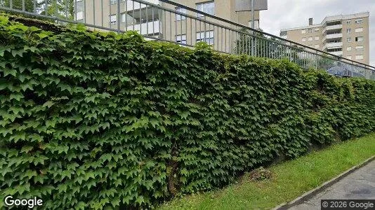 Toimistotilat Vuokrattavana i Bern-Mittelland - Kuva Google Street Viewstä