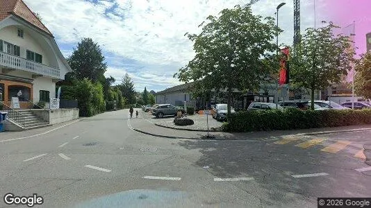 Office spaces for rent i Oberaargau - Photo from Google Street View