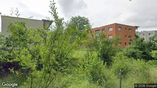 Liikekiinteistöt Vuokrattavana i Thun - Kuva Google Street Viewstä