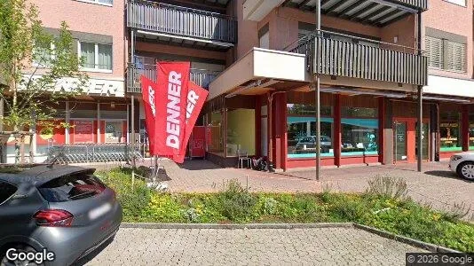 Lokaler til leie i Bern-Mittelland – Bilde fra Google Street View