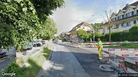 Commercial properties for rent i Bern-Mittelland - Photo from Google Street View