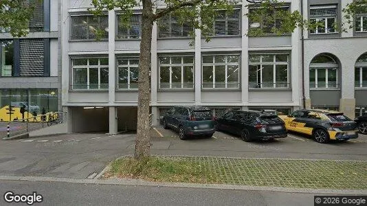 Office spaces for rent i Bern-Mittelland - Photo from Google Street View