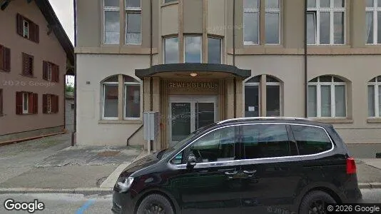 Commercial properties for rent i Oberaargau - Photo from Google Street View