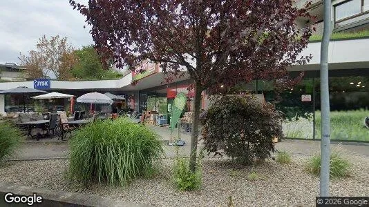 Kontorslokaler för uthyrning i Oberaargau – Foto från Google Street View