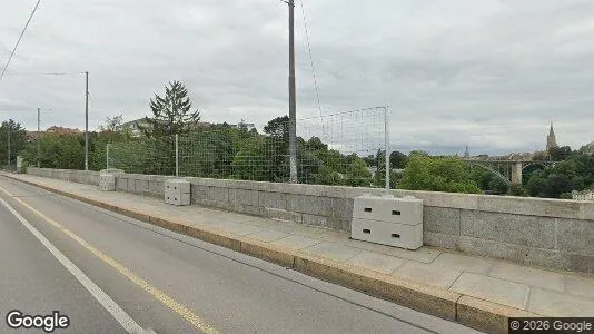 Lokale biurowe Do wynajęcia i Bern-Mittelland - Zdjęcie z Google Street View