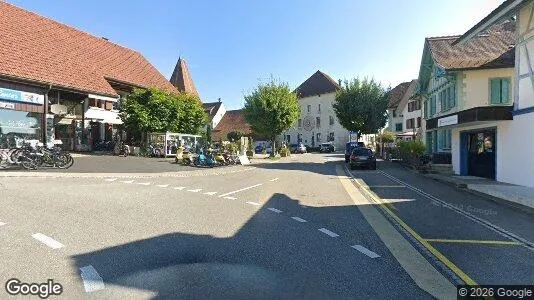 Büros zur Miete i Oberaargau – Foto von Google Street View