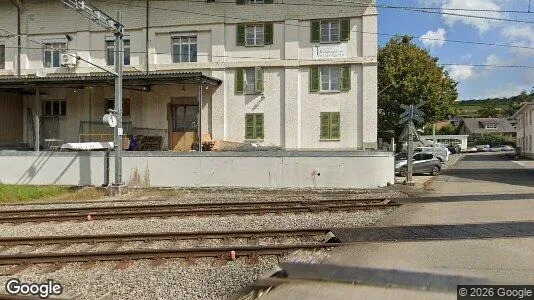 Liikekiinteistöt Vuokrattavana i Bern-Mittelland - Kuva Google Street Viewstä