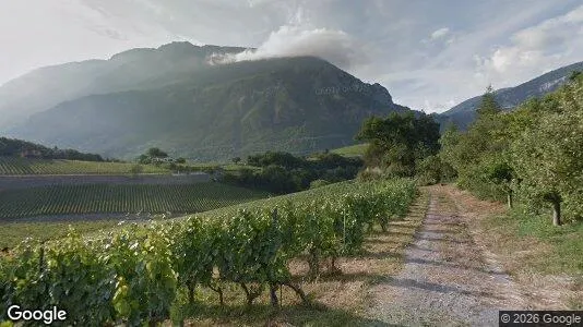 Lokaler til leie i Siders – Bilde fra Google Street View
