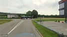 Espacio comercial En alquiler, Saane, Freiburg (Kantone), Route de Montena 15