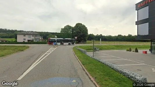 Propiedades comerciales En alquiler i Saane - Foto de Google Street View
