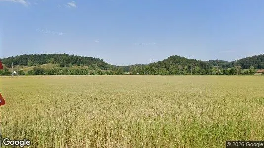 Kontorer til leie i Aarau – Bilde fra Google Street View