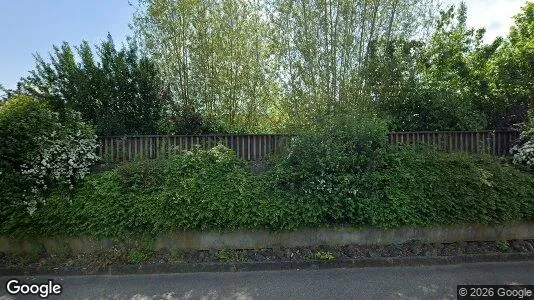 Lokaler til leje i Bremgarten - Foto fra Google Street View