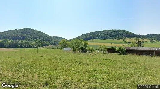 Toimistotilat Vuokrattavana i Brugg - Kuva Google Street Viewstä