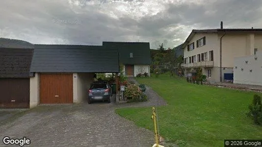 Lokaler til leie i Baden – Bilde fra Google Street View