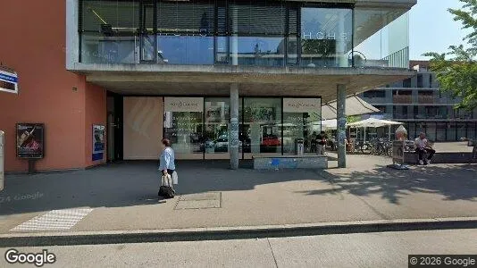 Lokaler til leie i Baden – Bilde fra Google Street View