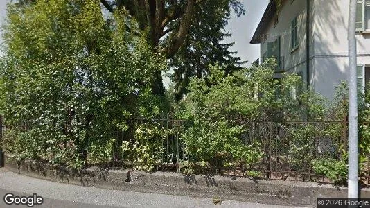 Magazyny Do wynajęcia i Mendrisio - Zdjęcie z Google Street View