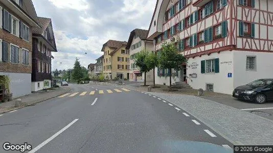 Office spaces for rent i Hochdorf - Photo from Google Street View