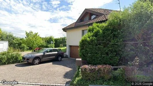 Commercial properties for rent i Weinfelden - Photo from Google Street View