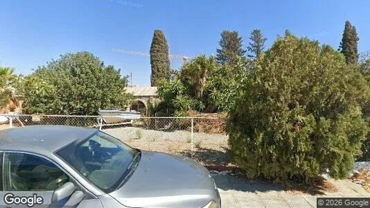 Nieruchomości komercyjne Na sprzedaż i Limassol - Zdjęcie z Google Street View