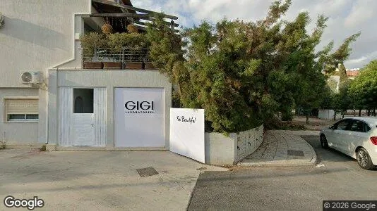 Gewerbeflächen zum Kauf i Germasogeia – Foto von Google Street View