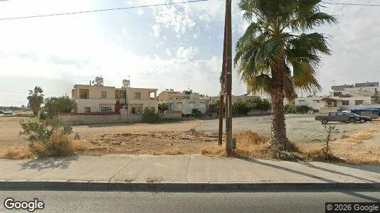 Office spaces for sale i Limassol - Photo from Google Street View