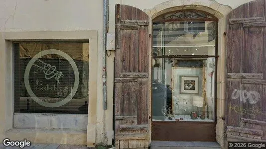 Nieruchomości komercyjne Na sprzedaż i Limassol - Zdjęcie z Google Street View