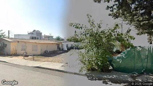 Commercial properties for sale i Limassol - Photo from Google Street View
