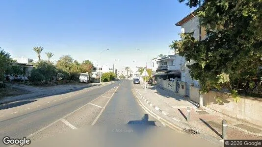 Nieruchomości komercyjne Na sprzedaż i Nikozja Strovolos - Zdjęcie z Google Street View