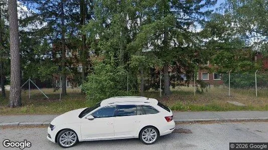 Toimistotilat Vuokrattavana i Södertälje - Kuva Google Street Viewstä