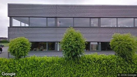 Lokaler til salg i Melle - Foto fra Google Street View